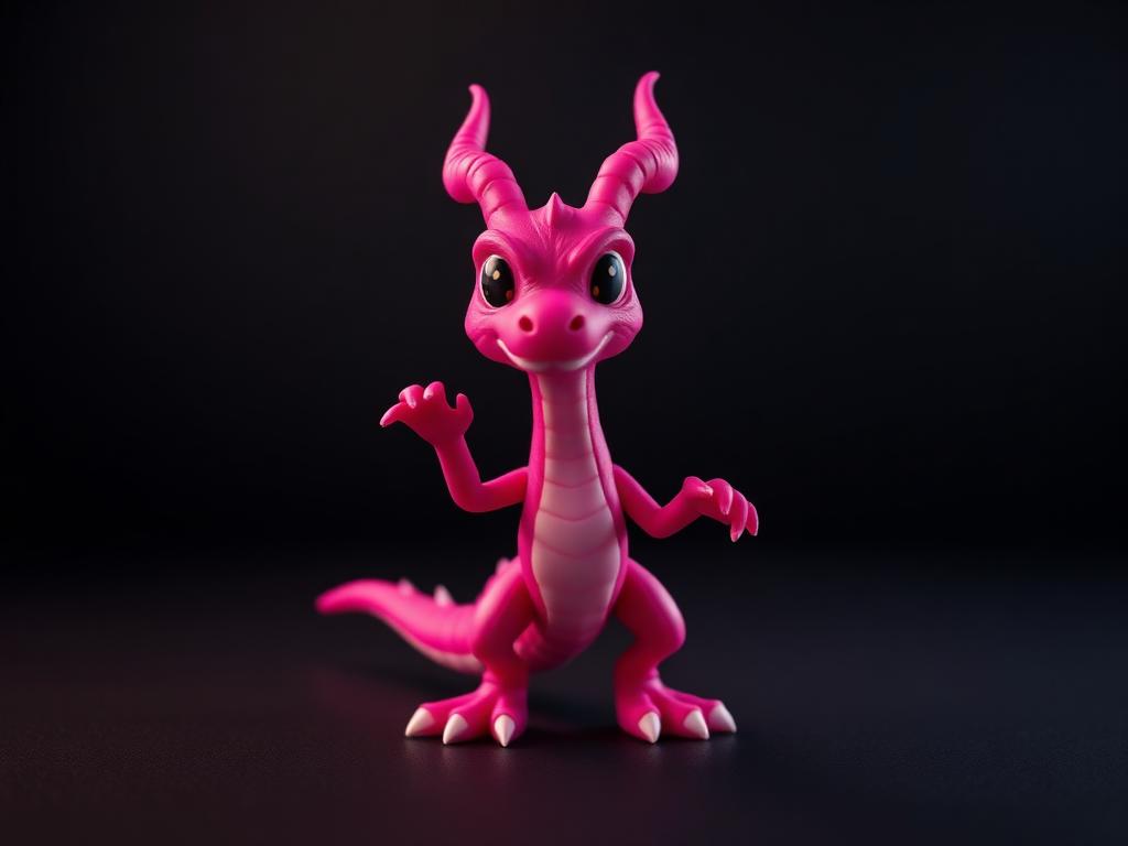 Wyrm, articulated