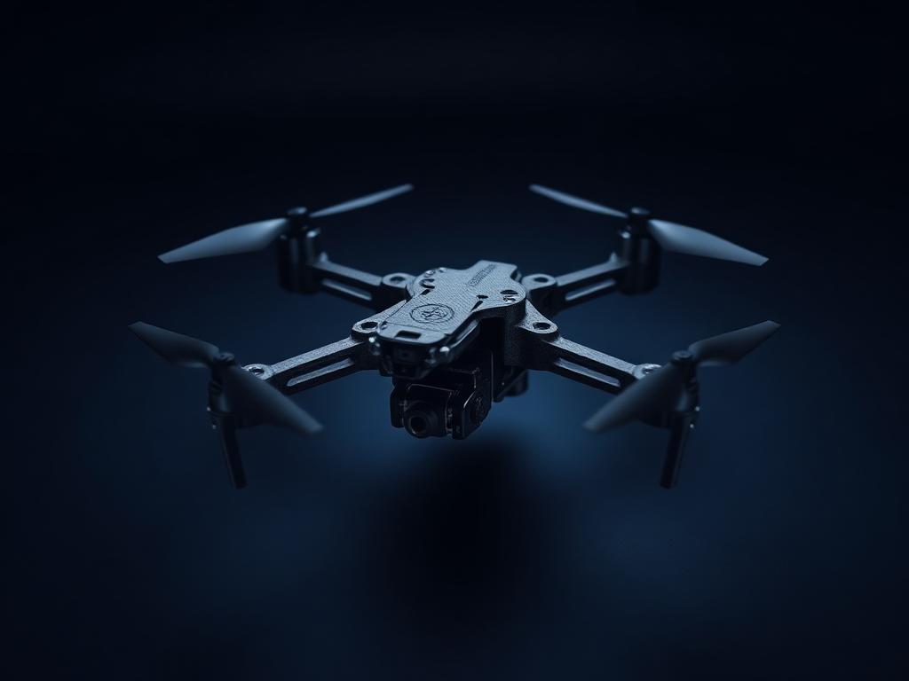 Drone Frame