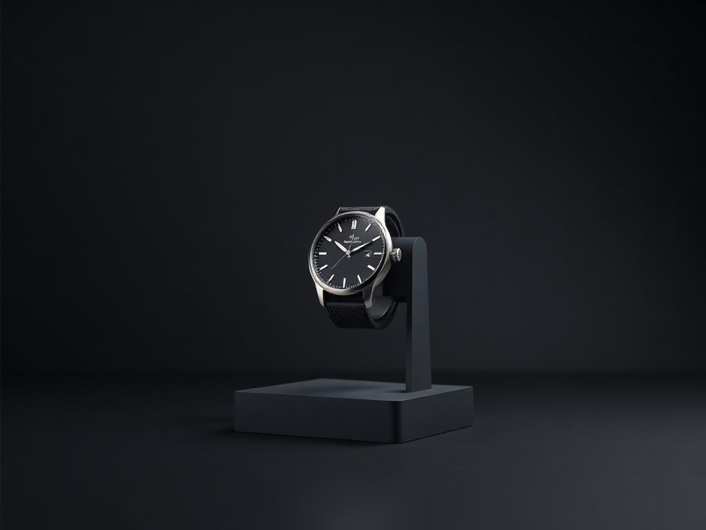 Watch Stand